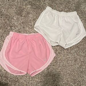 BUNDLE Nike shorts